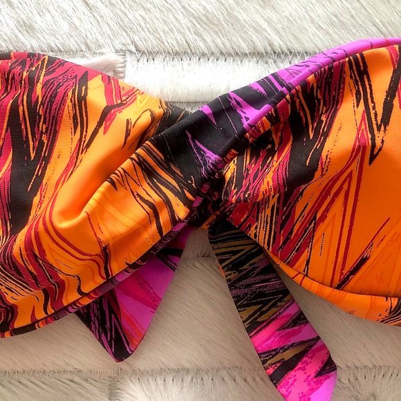 OndadeMar Biarritz Bikini Set Size S - Picture 4 of 8